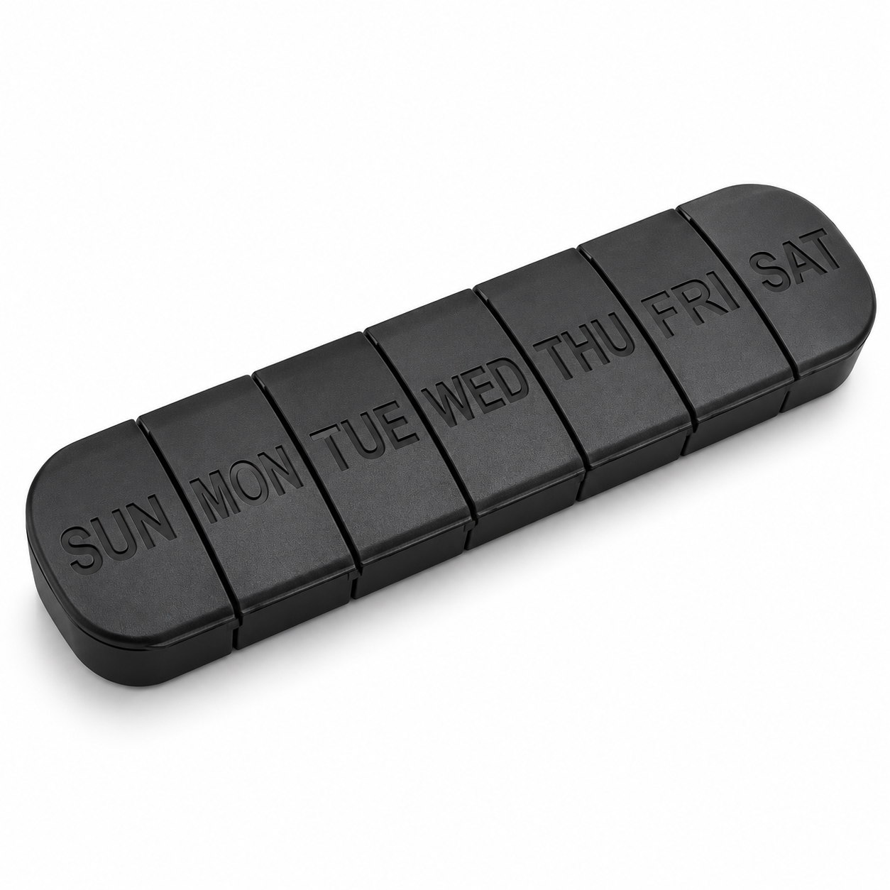 Pill Organizer
