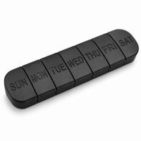 Pill Organizer