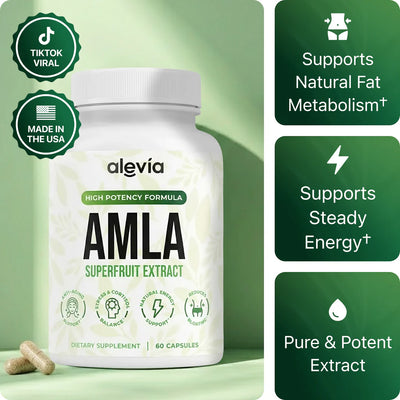 Amla Superfruit Capsules