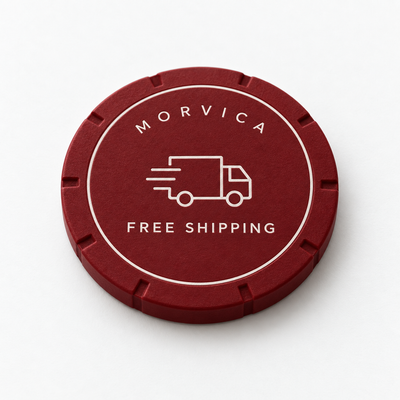 Free Shipping