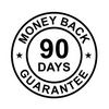 Money Back Guarantee