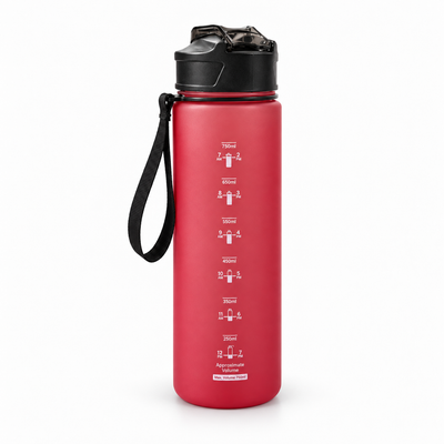 The Daily Flush Bottle
