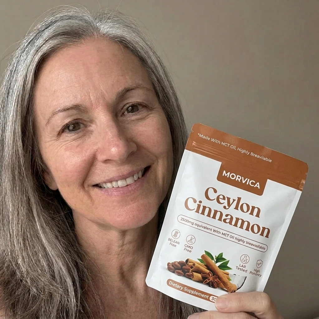 Review by Susan