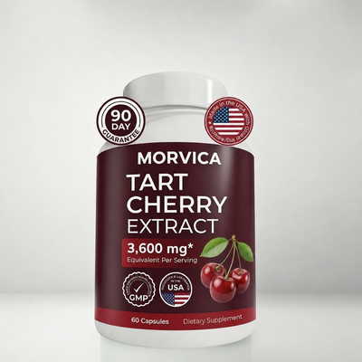 Tart Cherry Extract