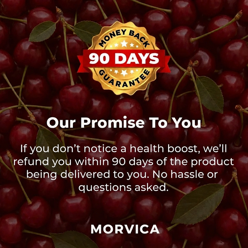 Tart Cherry Extract