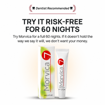 Morvica Dental Reliner
