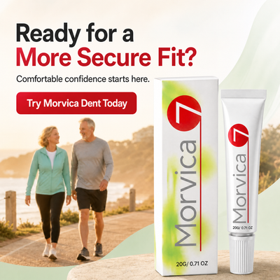 Morvica Dental Reliner