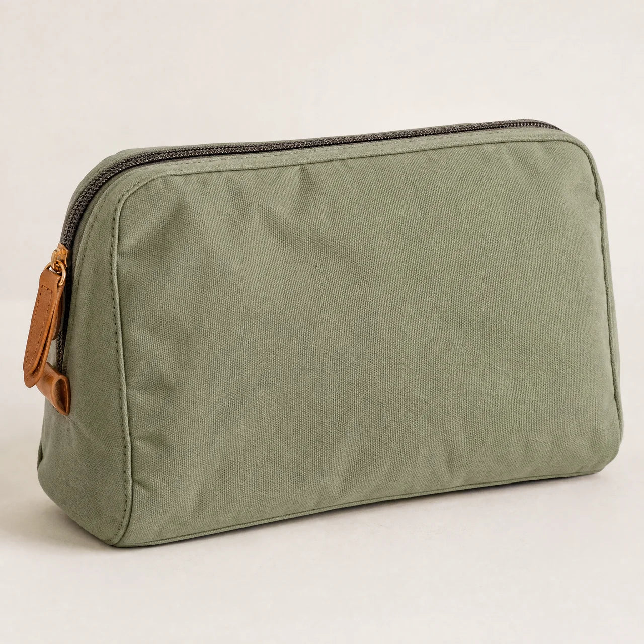 Limited Edition Travel Pouch Bag