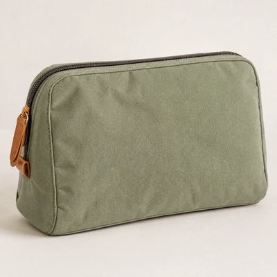 Limited Edition Travel Pouch Bag