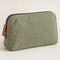 Limited Edition Travel Pouch Bag
