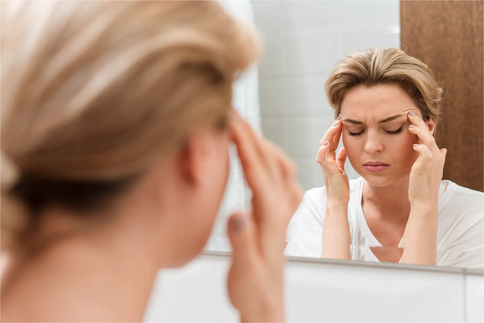 Why Feeling “Off” Is Not a